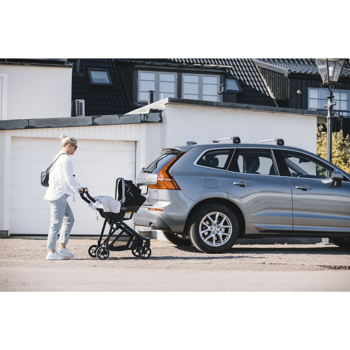 Week-end en famille : comment faire rentrer toutes les affaires dans le coffre ?