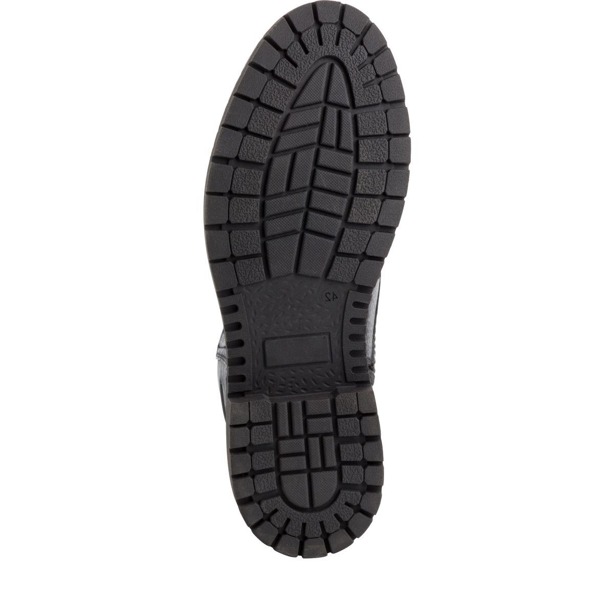 Bottine homme noir, MARCO TOZZI