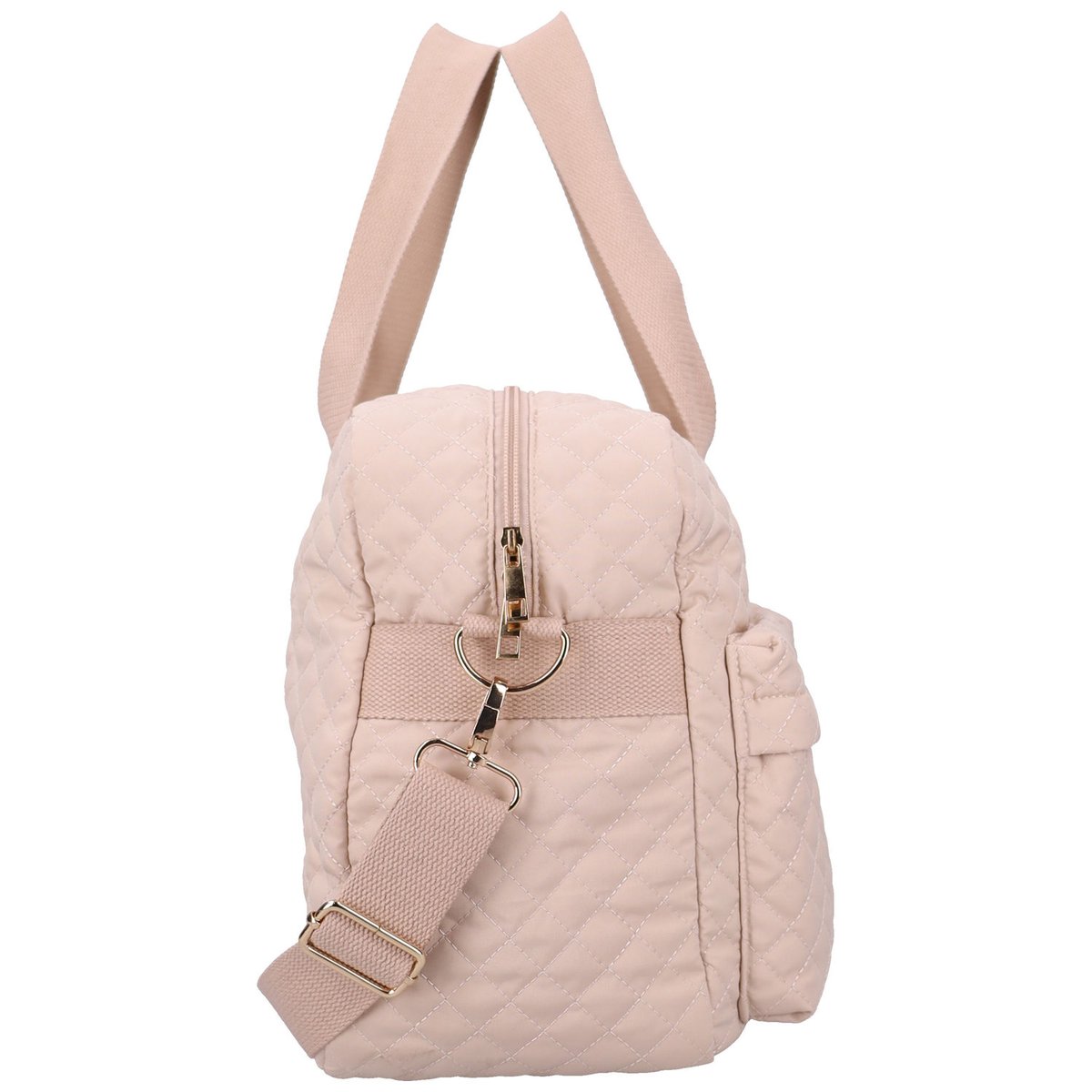 Sac à langer beige, KIDZROOM