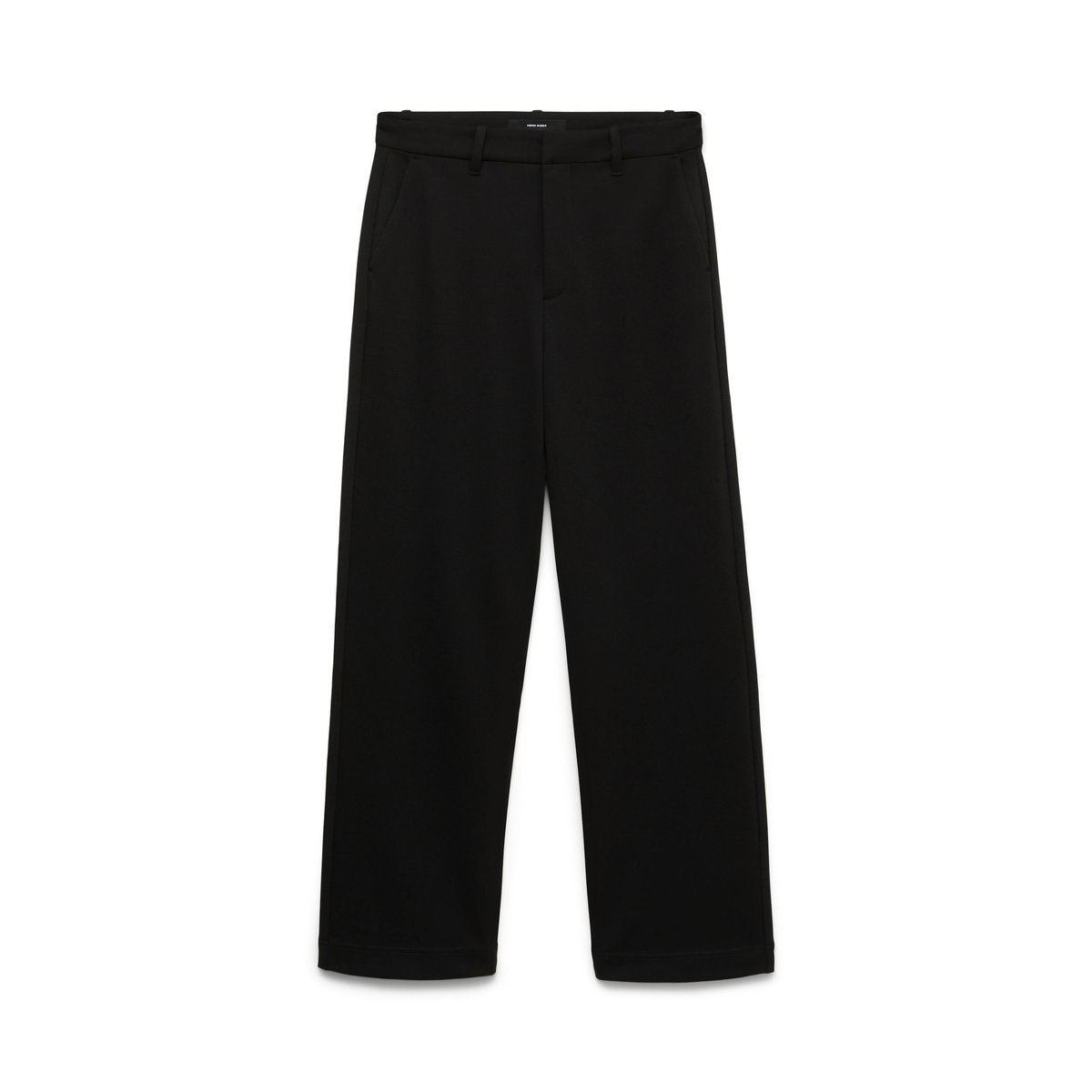 Pantalon De Tailleur noire - black, VERO MODA