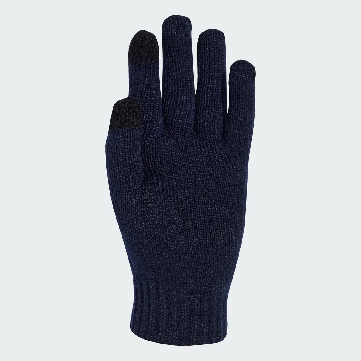 Gants Real Madrid Gants Real Madrid legend ink / matte silver, adidas Performance