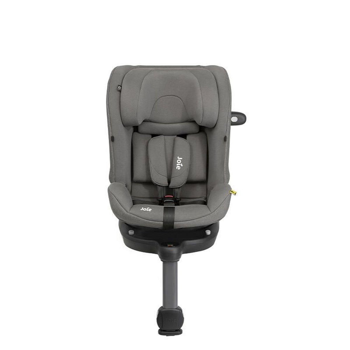 Siège auto i-Size i-Spin Max thunder, JOIE