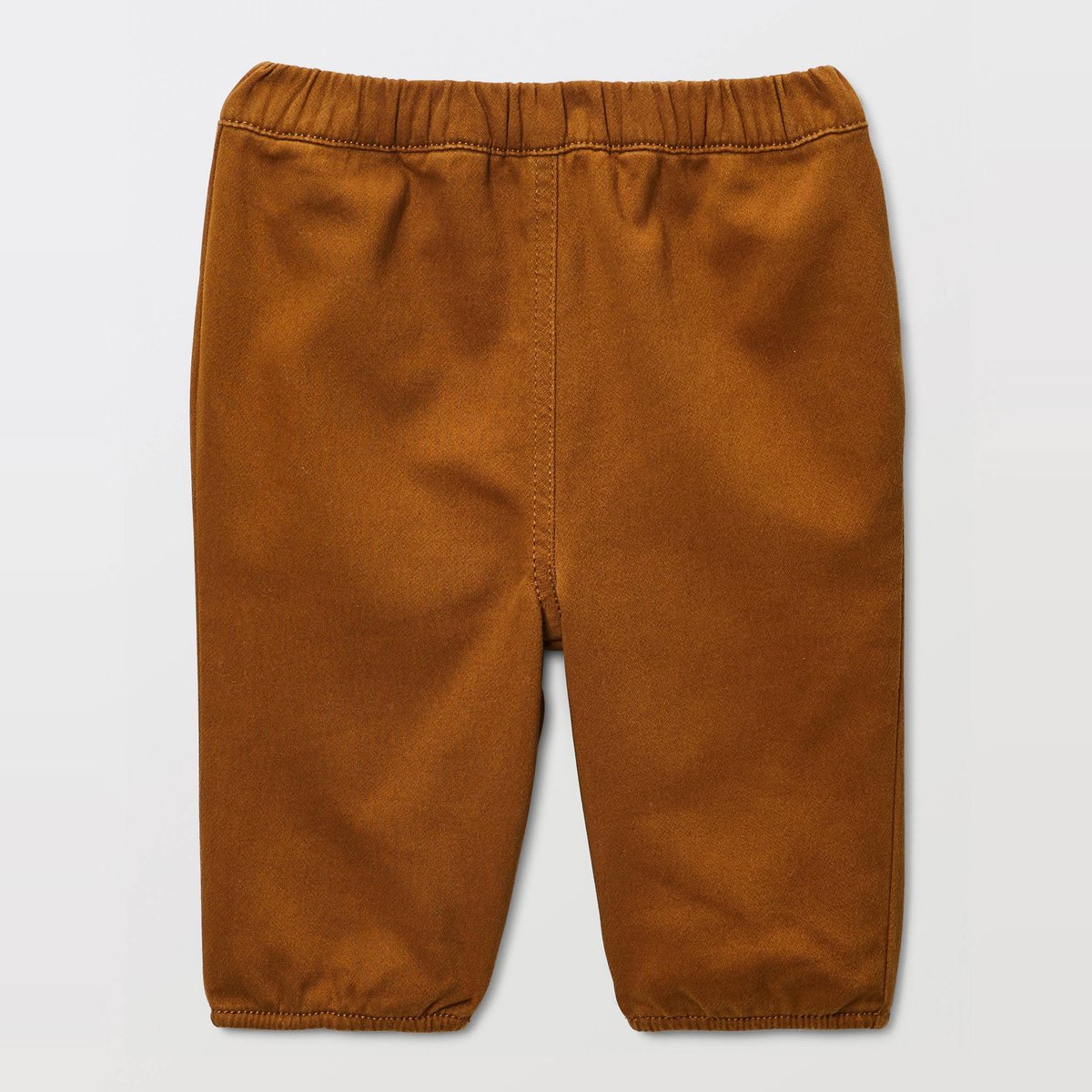 PANT NUDI GAZE bistre, BOUT'CHOU