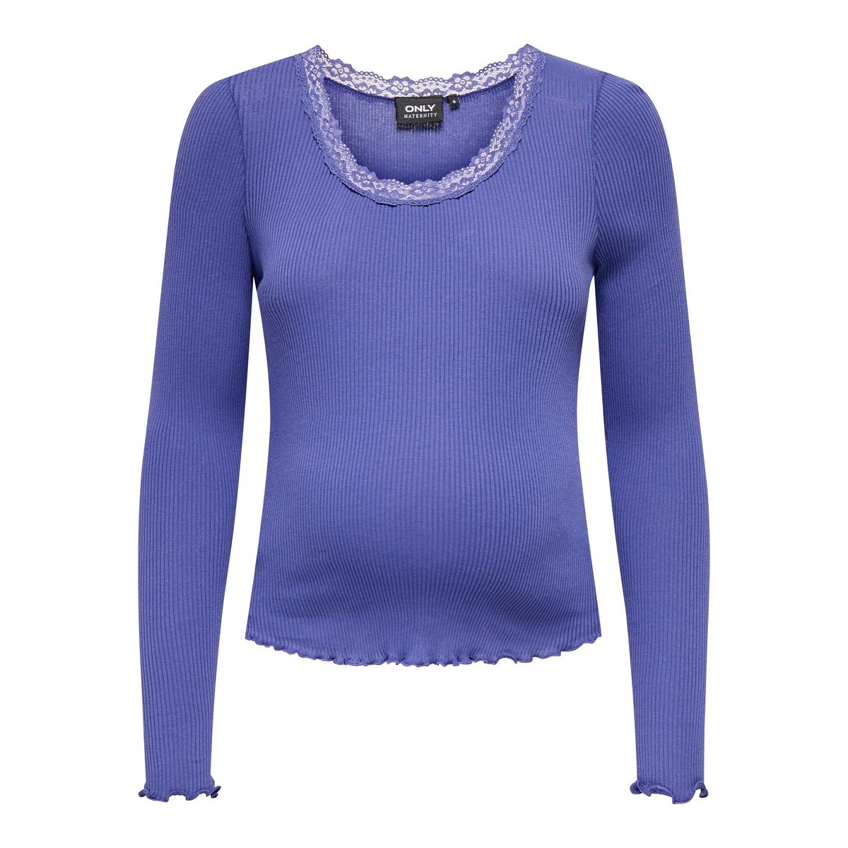 Top bleue - skipper blue, ONLY