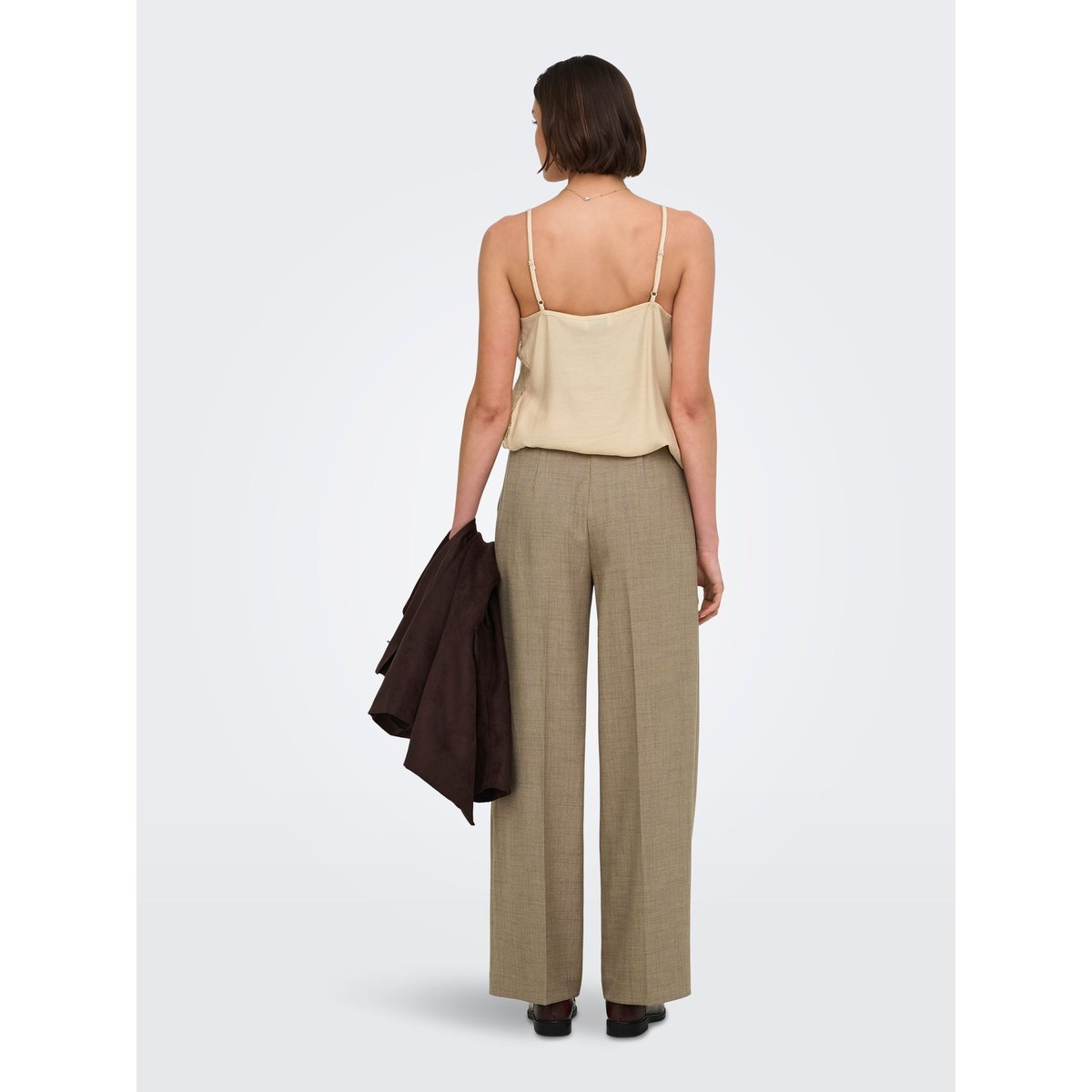 Pantalon De Tailleur fossil, JDY