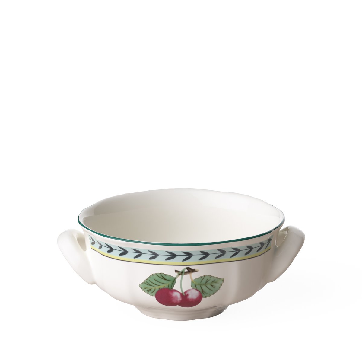 Tasse Bouillon Sans Soucoupe FRENCH GARDEN multicolore, VILLEROY & BOCH