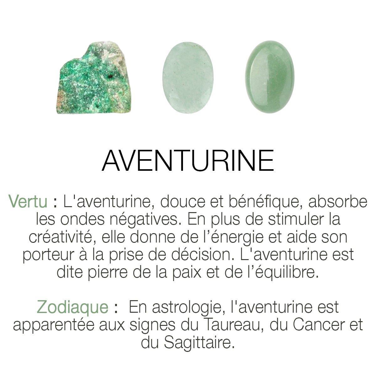 Boucles d'oreilles lady jaspe africain bleu, CAROLINE NAJMAN