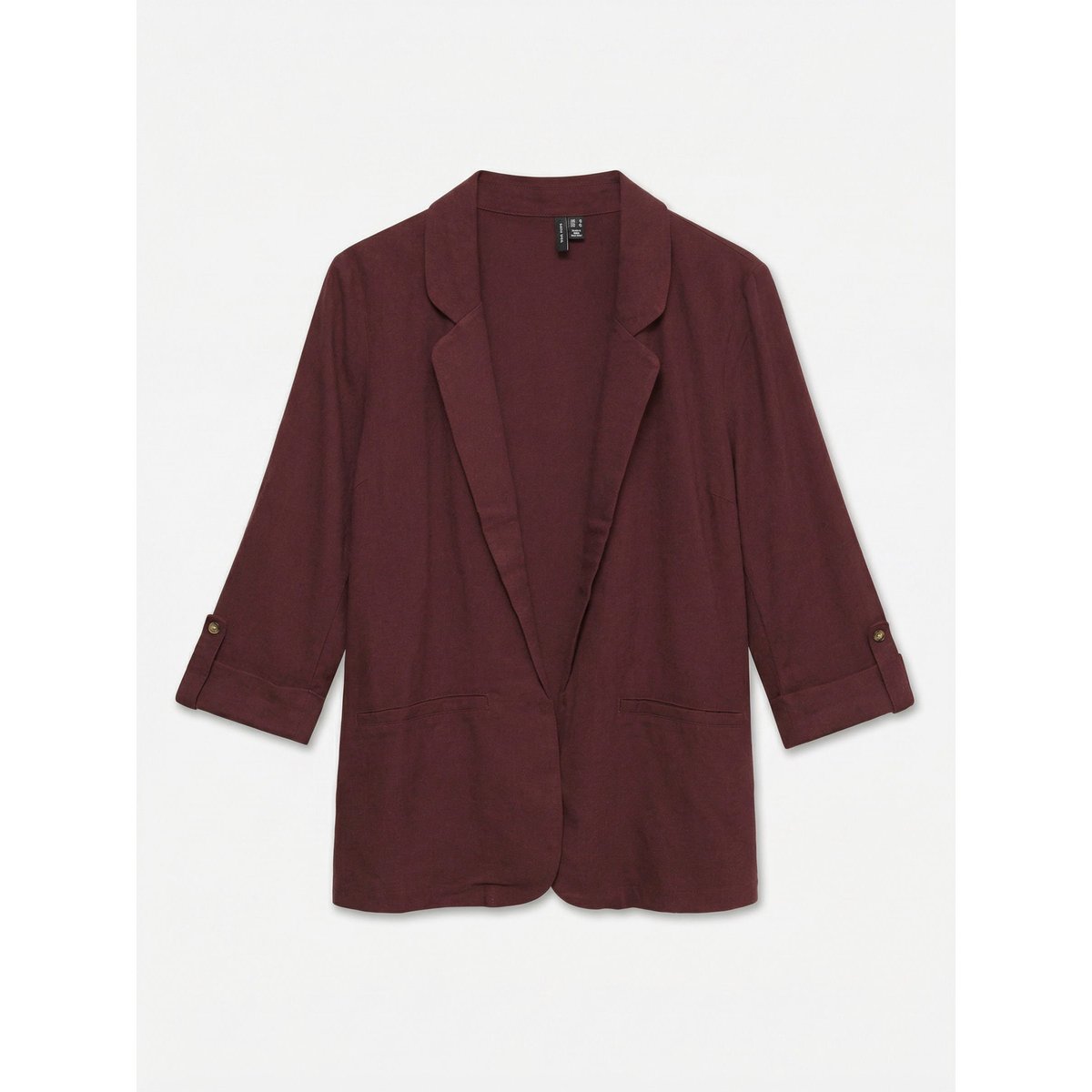 Blazer rouge - andorra, VERO MODA