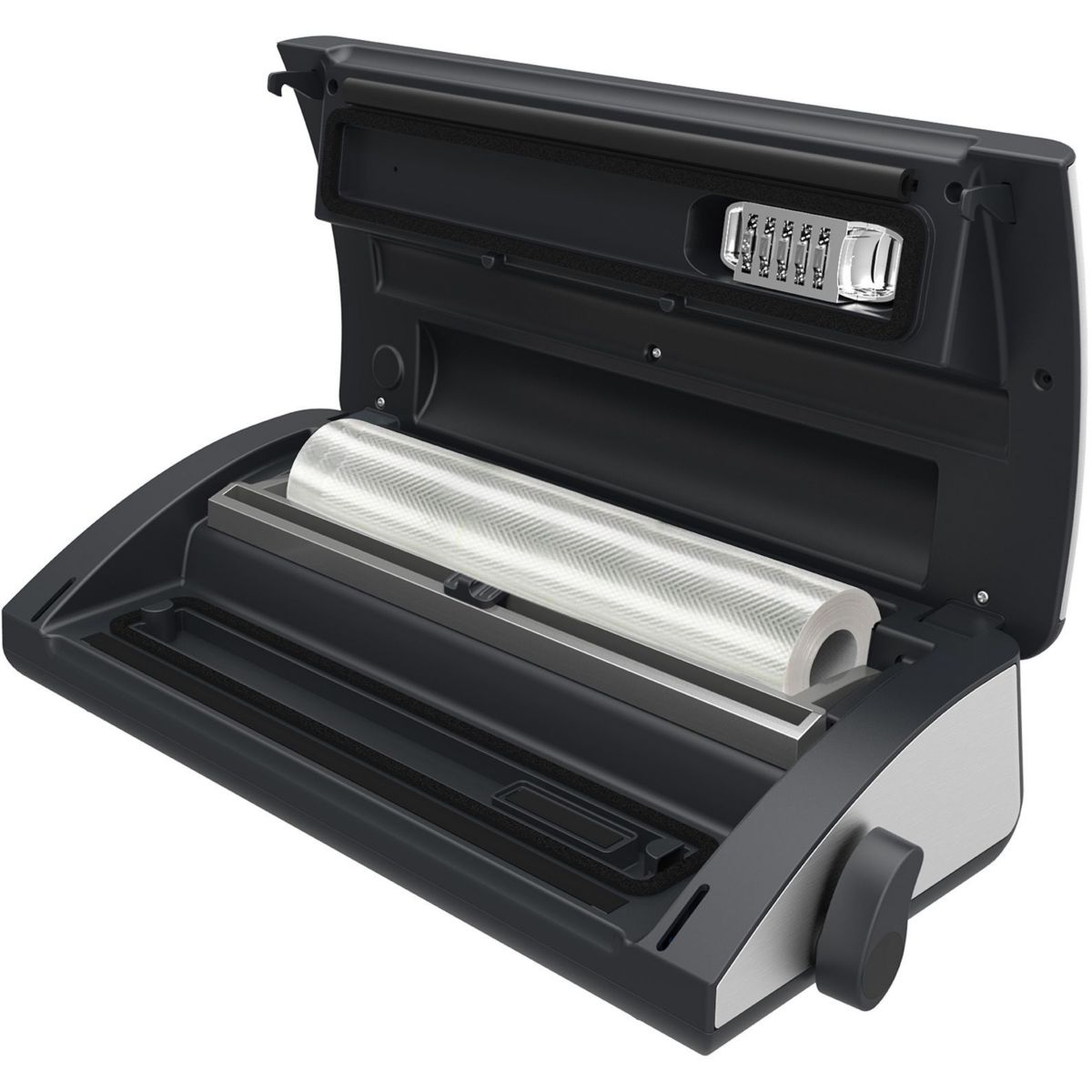Machine sous vide PSV760 argent, RIVIERA & BAR