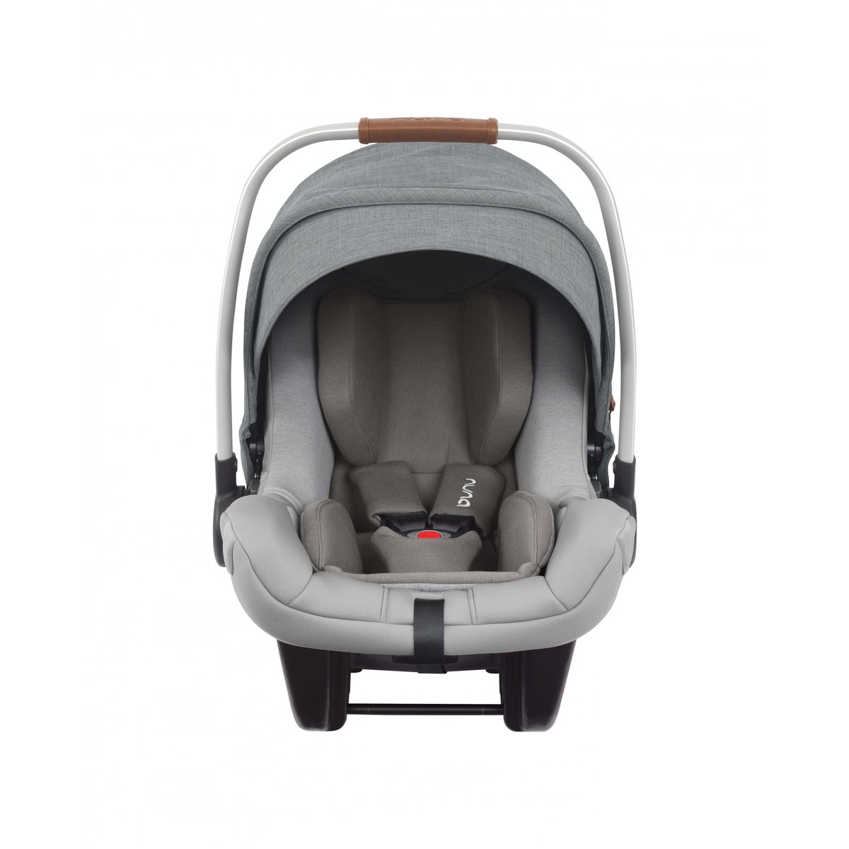 Siège auto i-Size PIPA Next noir, NUNA