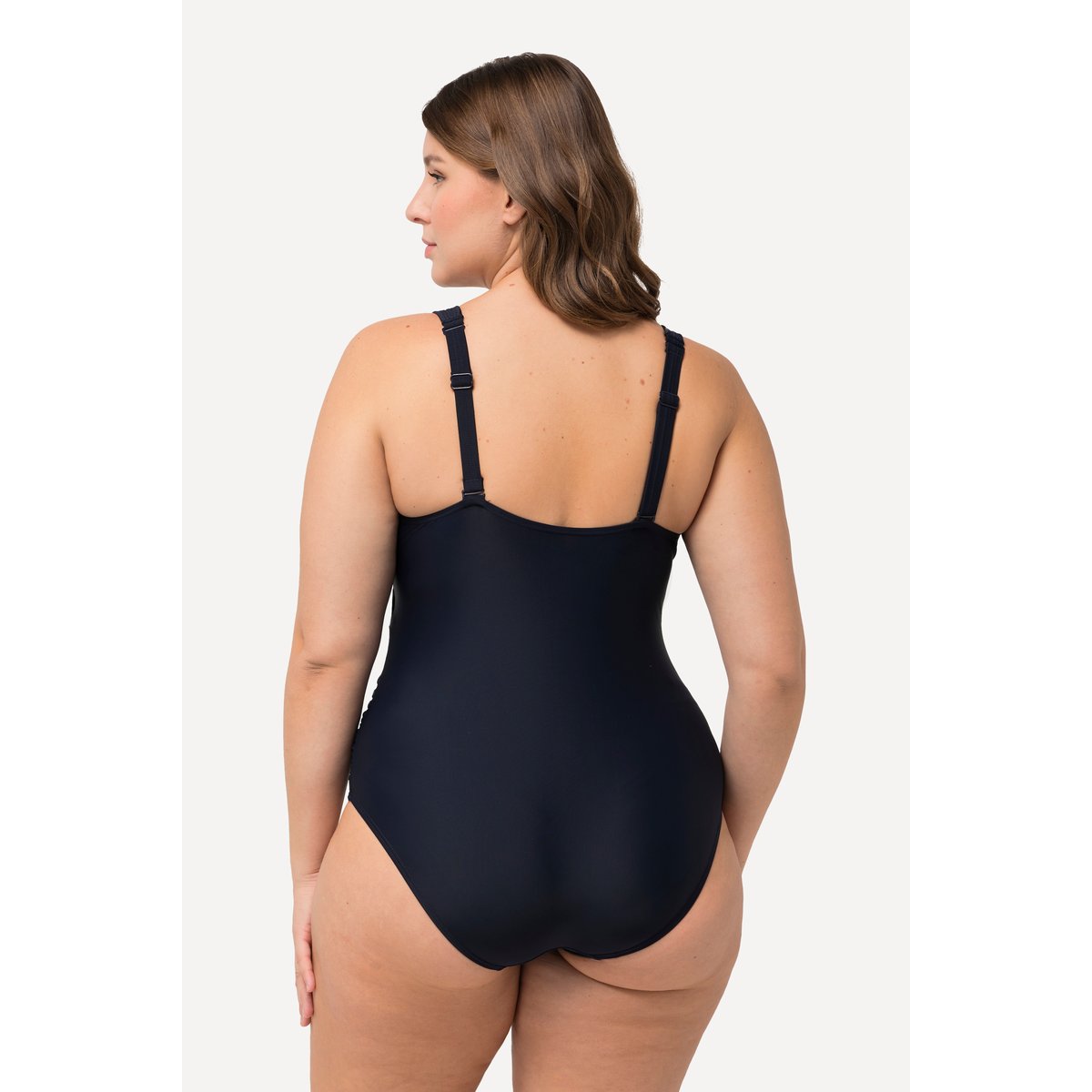Maillot de bain de grossesse marine, ULLA POPKEN