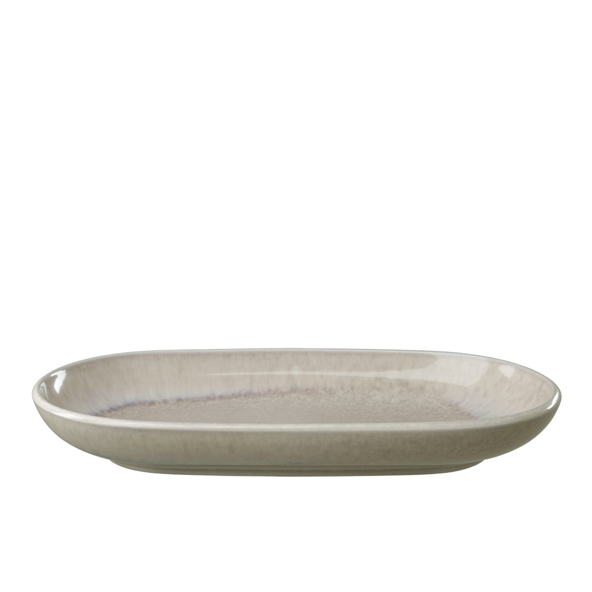 Plat De Service PERLEMOR couleur unique, LIKE. BY VILLEROY & BOCH