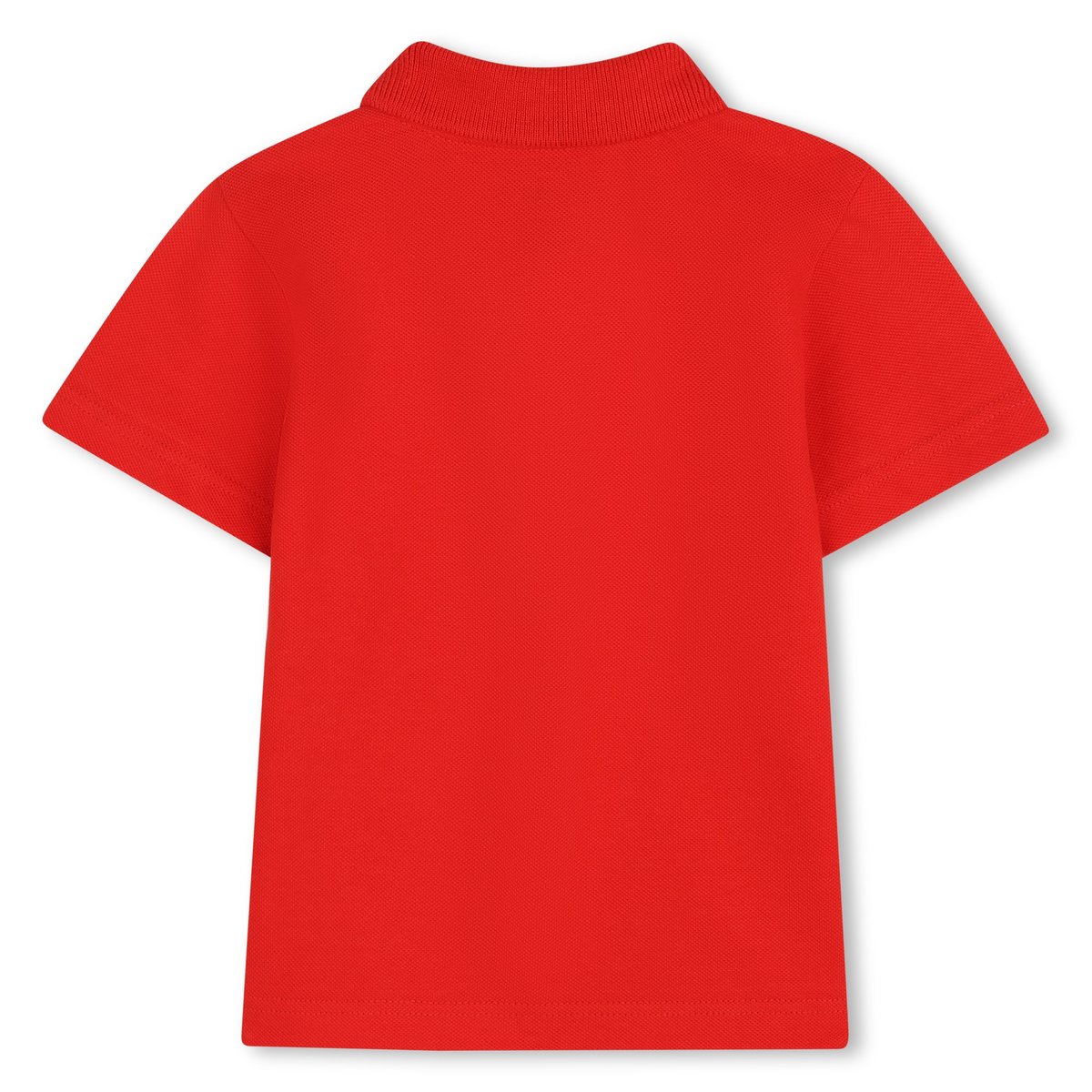 Polo manches courtes new red, TIMBERLAND