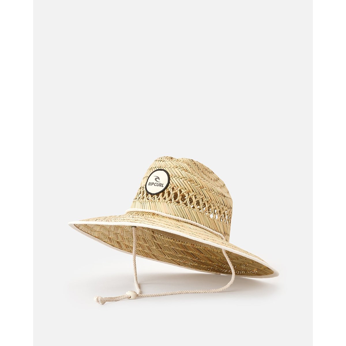 Chapeau CLASSIC SURF STRAW SUN HAT naturel, RIP CURL