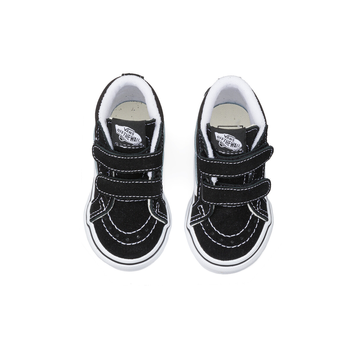Baskets hautes Sk8-Mid Reissue V noir, VANS