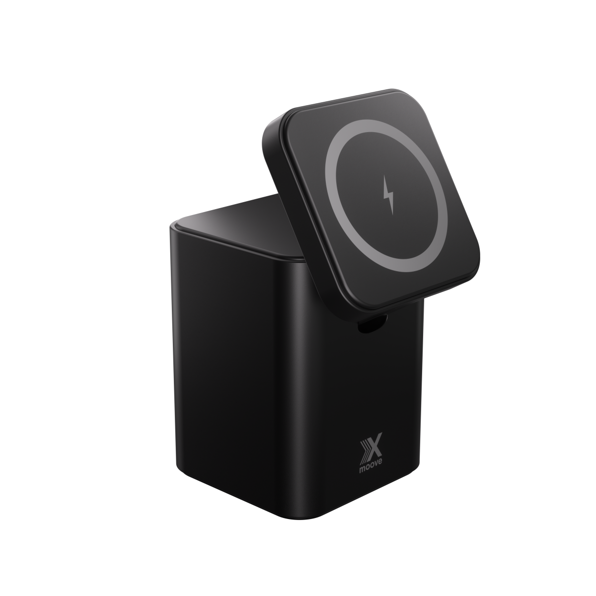 Station de Charge multifonction GaN 65W SMART couleur unique, LIVOO