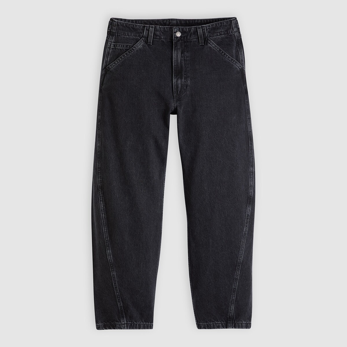 Jeans larghi, Barrel forget me nots, LEVI'S