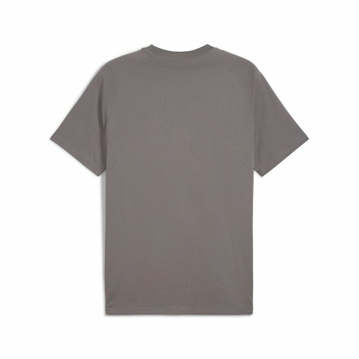 Pumatech Short-Sleeved T-Shirt grey, PUMA