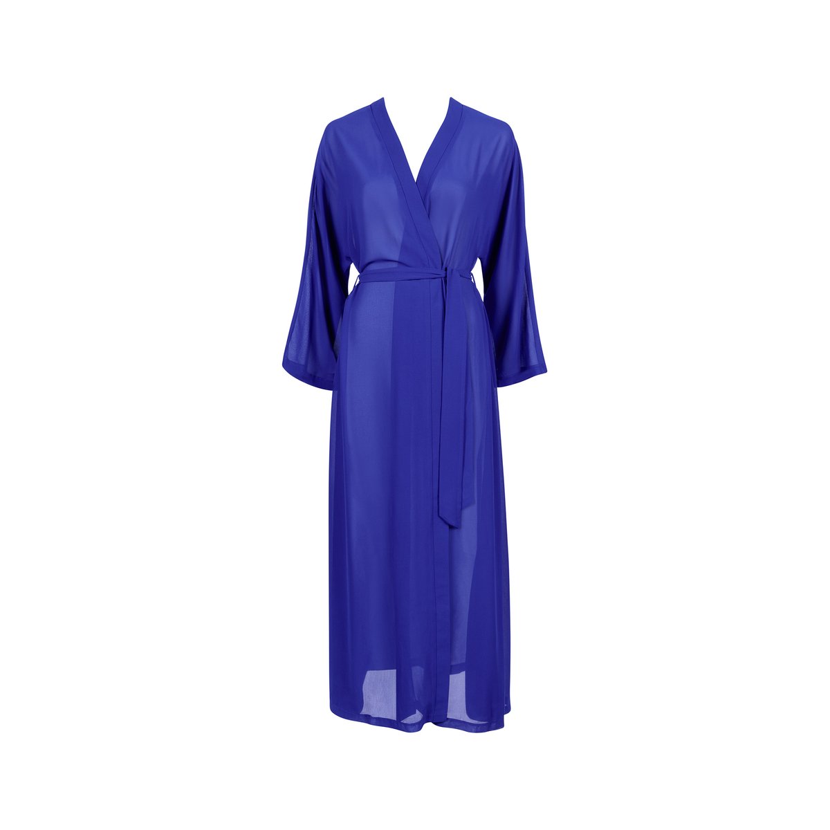 Kimono Beach Walk bleu, AUBADE