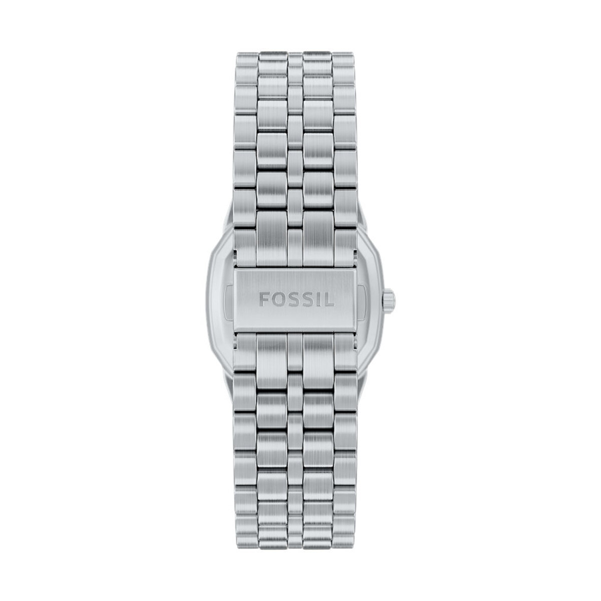 Montre Analogique HARLOW argenté blanc argenté, FOSSIL