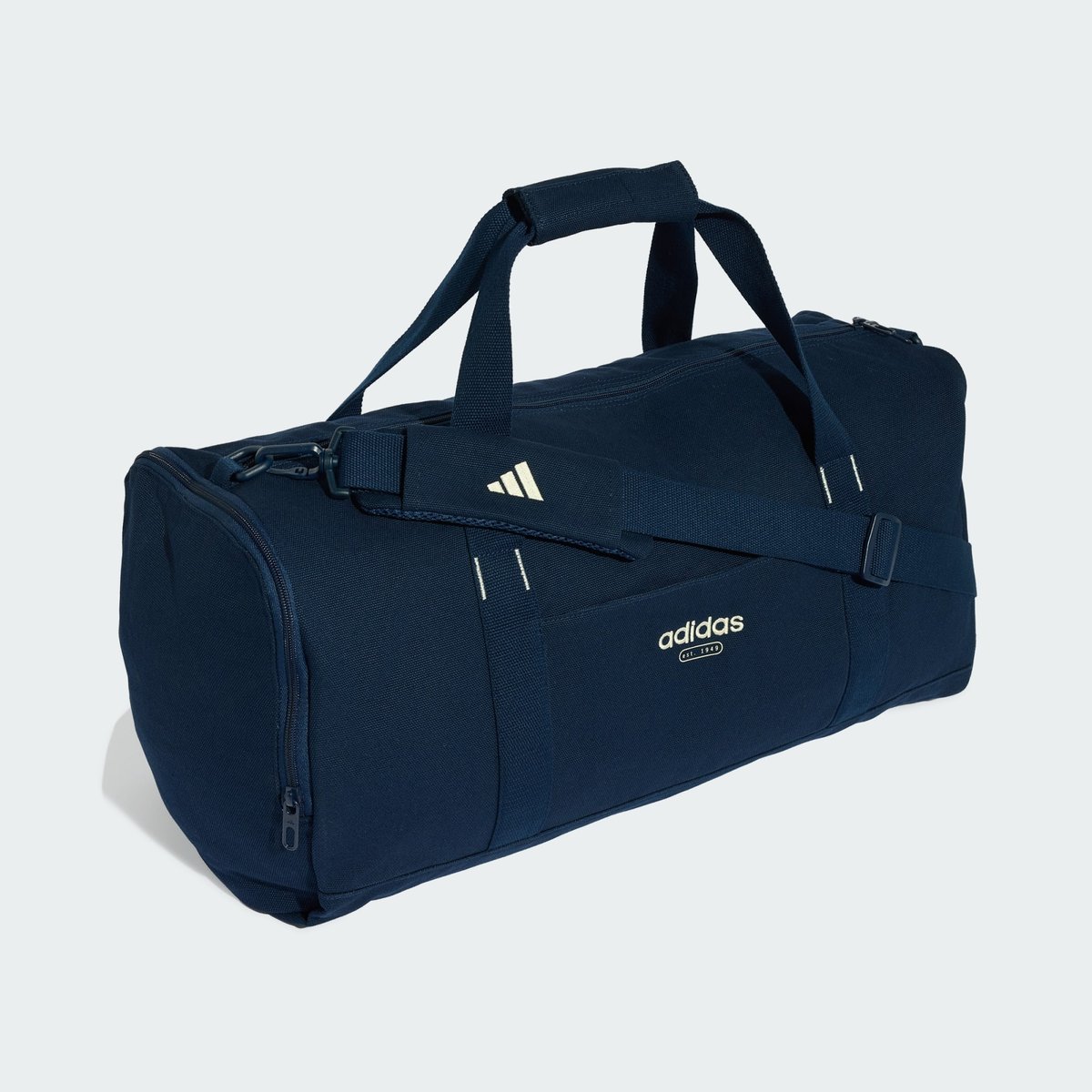 Sac En Toile Sac En Toile night indigo / ivory, adidas Performance