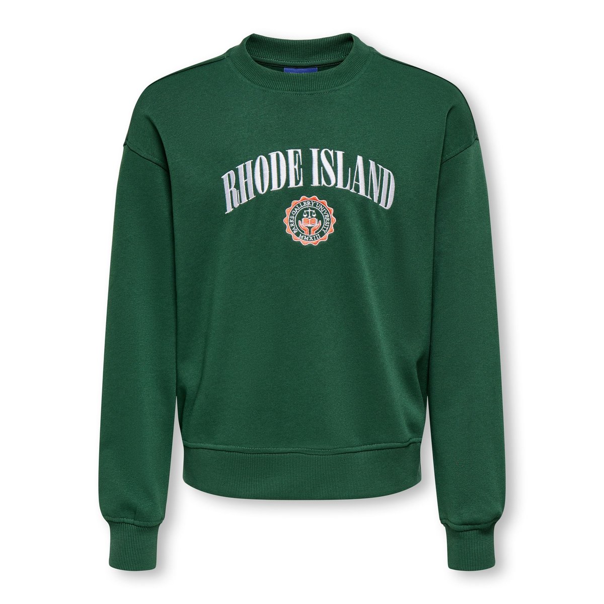 Sweat-Shirt pineneedle, ONLY & SONS JUNIOR