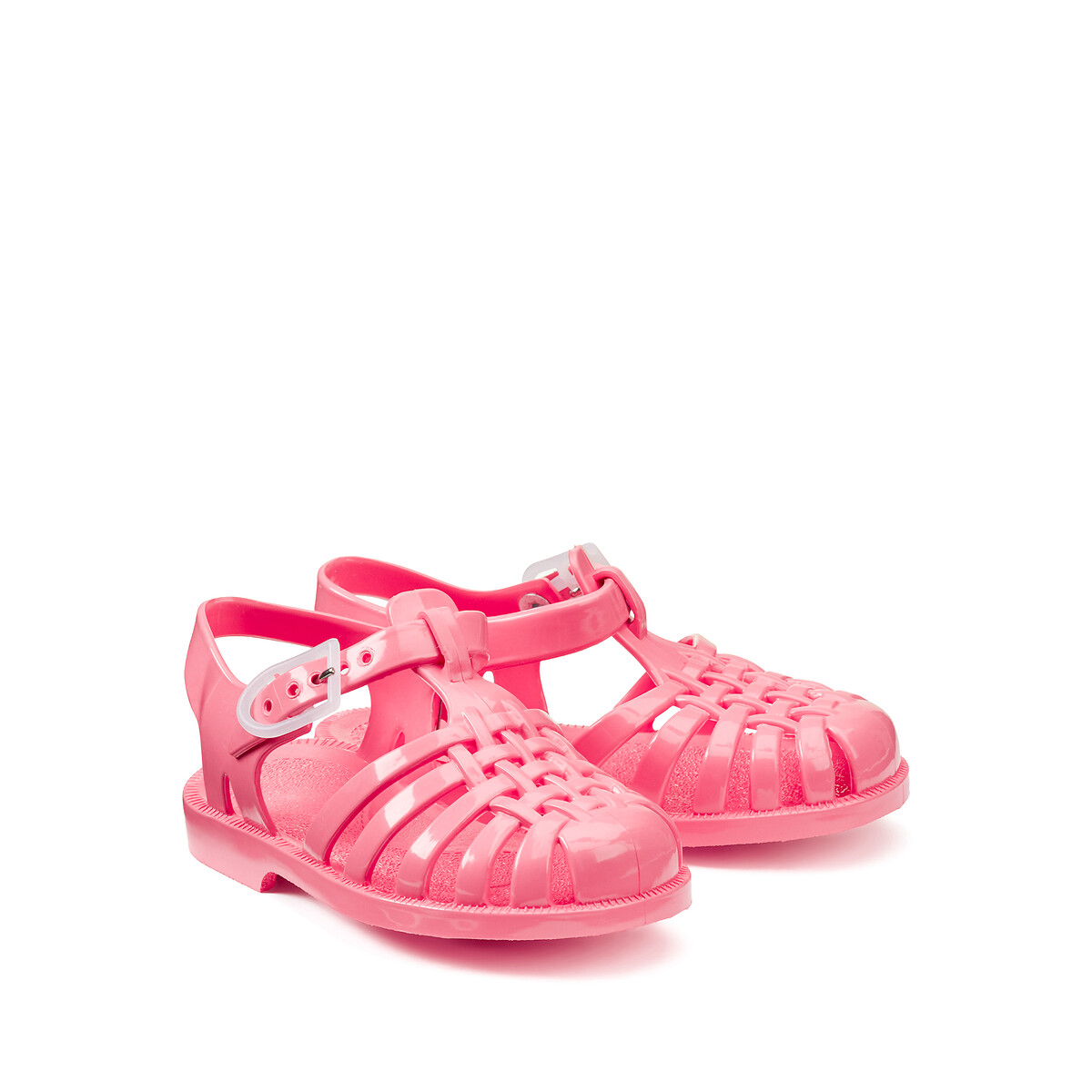 Sandales Meduse Sun 201 rose, MEDUSE