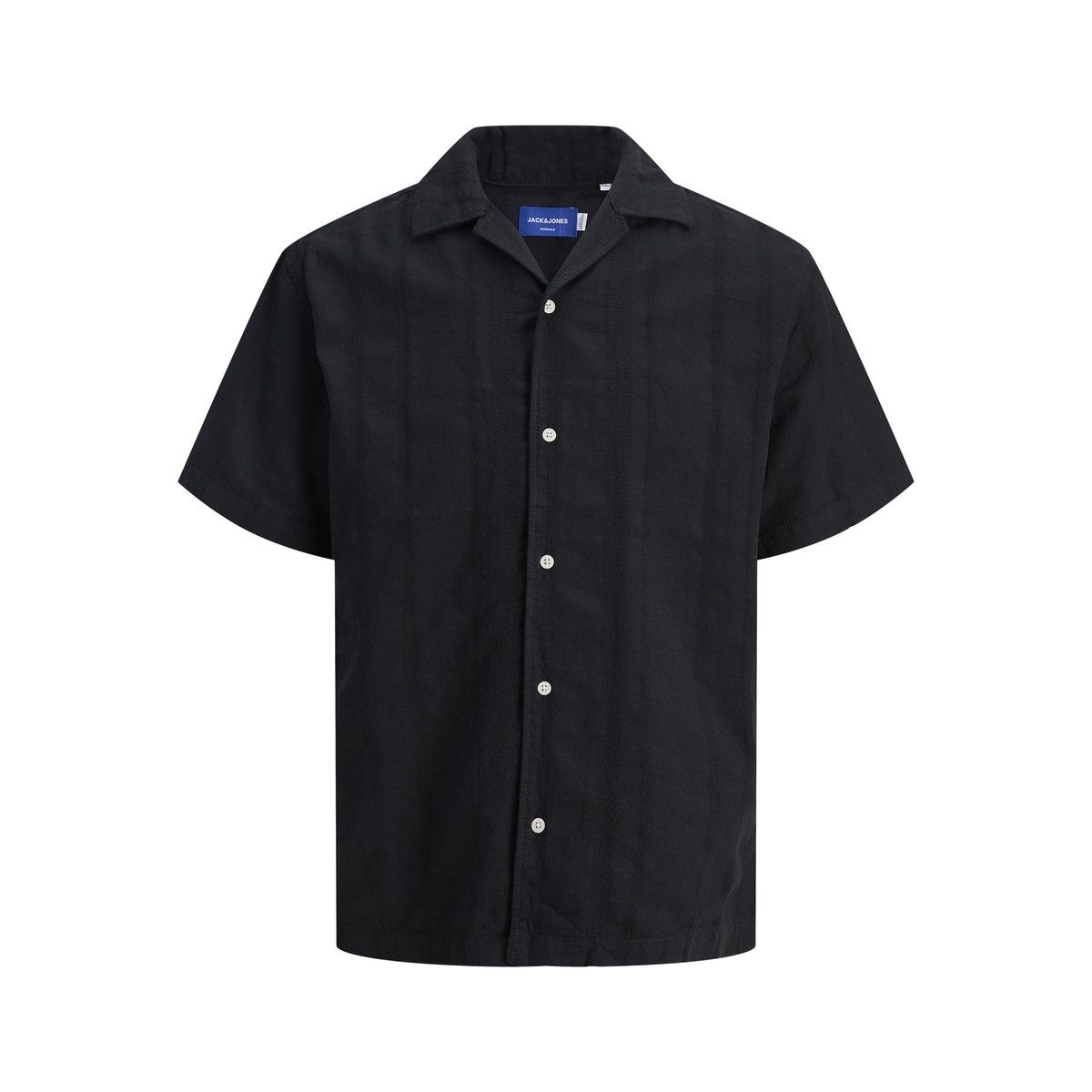 Chemise De Vacances dark navy, JACK & JONES