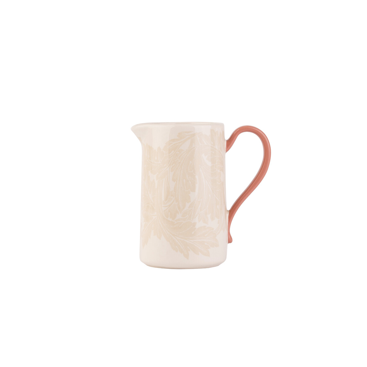 Small Kitchen Garden Serving Jug multi-coloured, WILLIAM MORRIS AT HOME