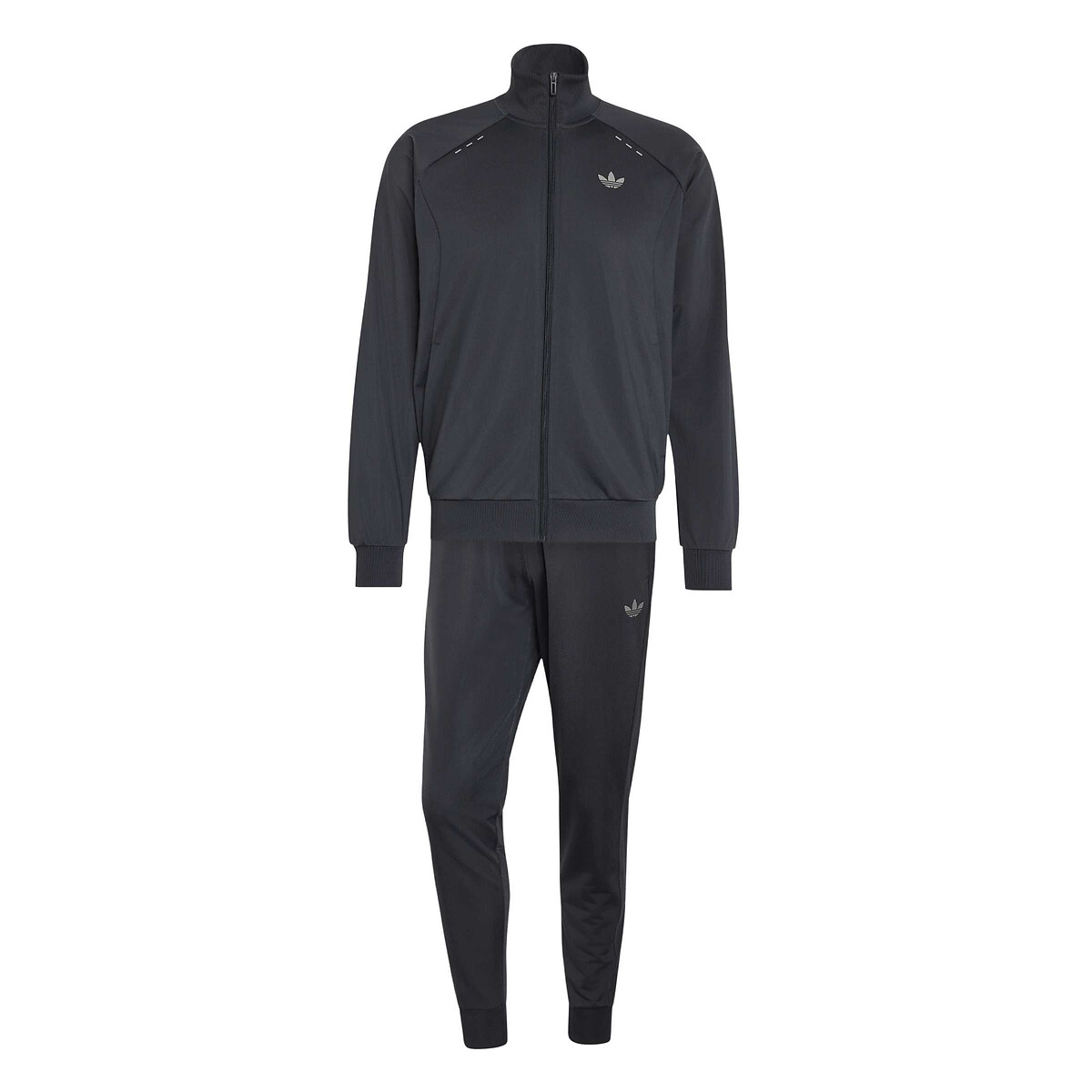 Survêtement gris foncé, adidas Originals
