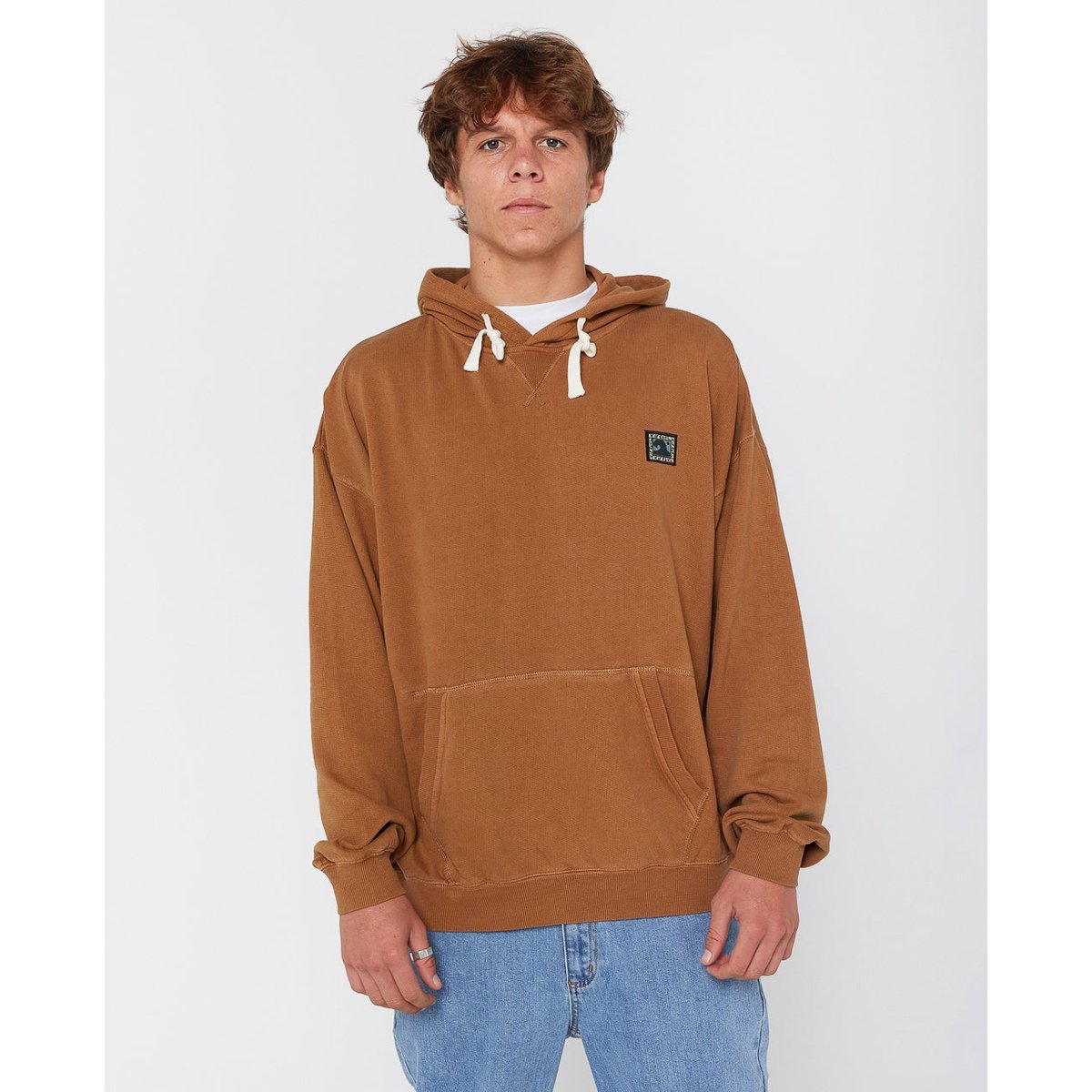 Sweat à capuche Artist Of The SEARCH - Ty Williams or, RIP CURL