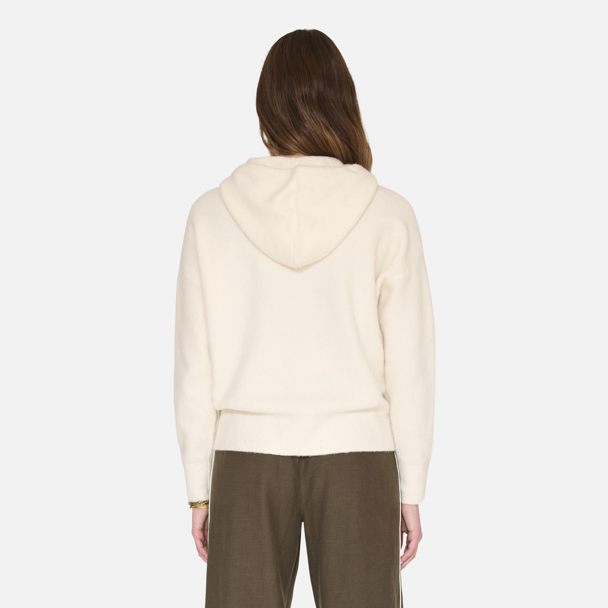 Pull SUZANE natural, MKT STUDIO