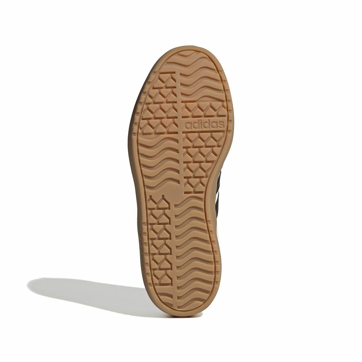 Baskets VL Court Bold blanc/noir, ADIDAS SPORTSWEAR