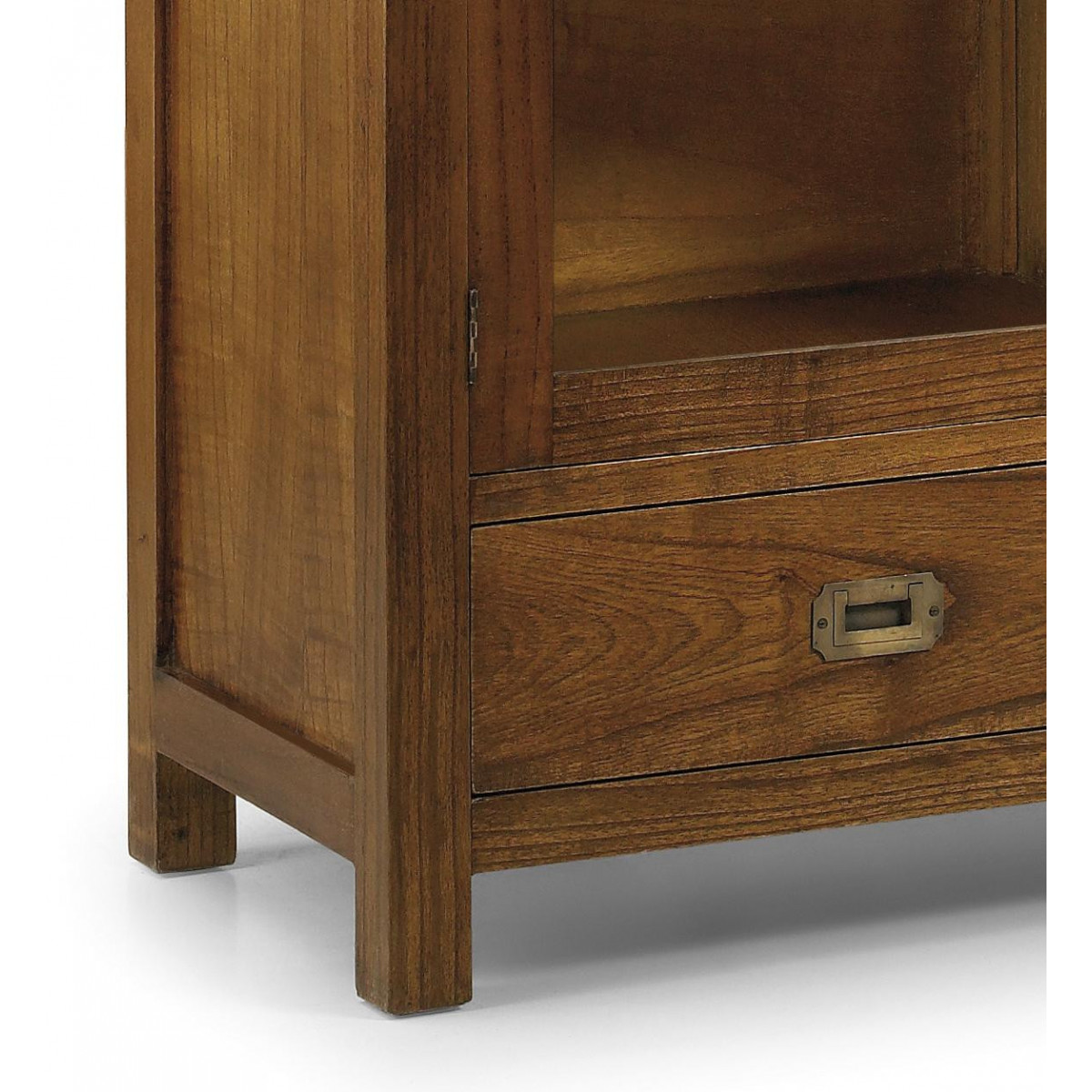 Buffet 6 tiroirs bronze - ONÉLINE marron, DECORATION D’AUTREFOIS