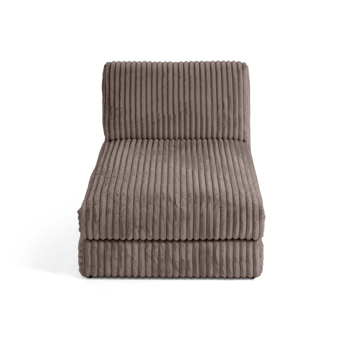 Module méridienne - JASPER taupe, LISA DESIGN