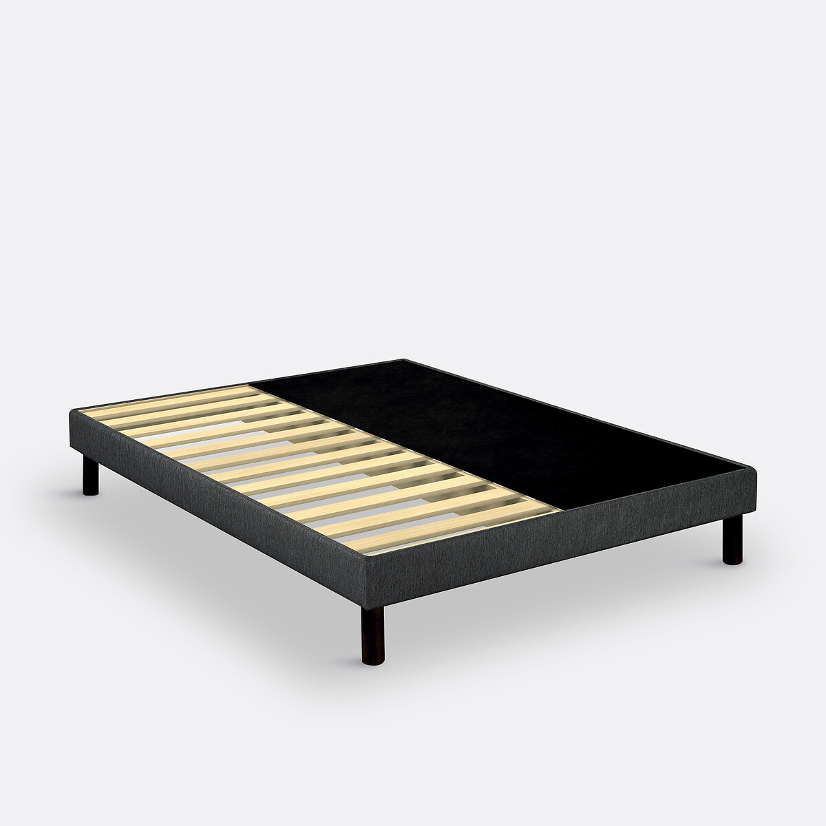 Rete a doghe Bultex, Unic grigio scuro, BULTEX