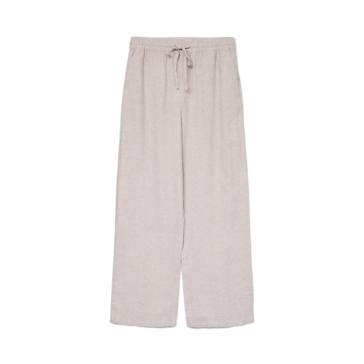 Pantalon marron - moon rock 1, VERO MODA