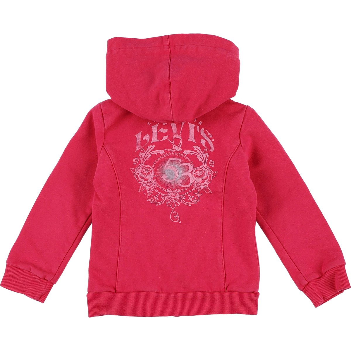 Sweat - Très bon état rose, LEVI'S