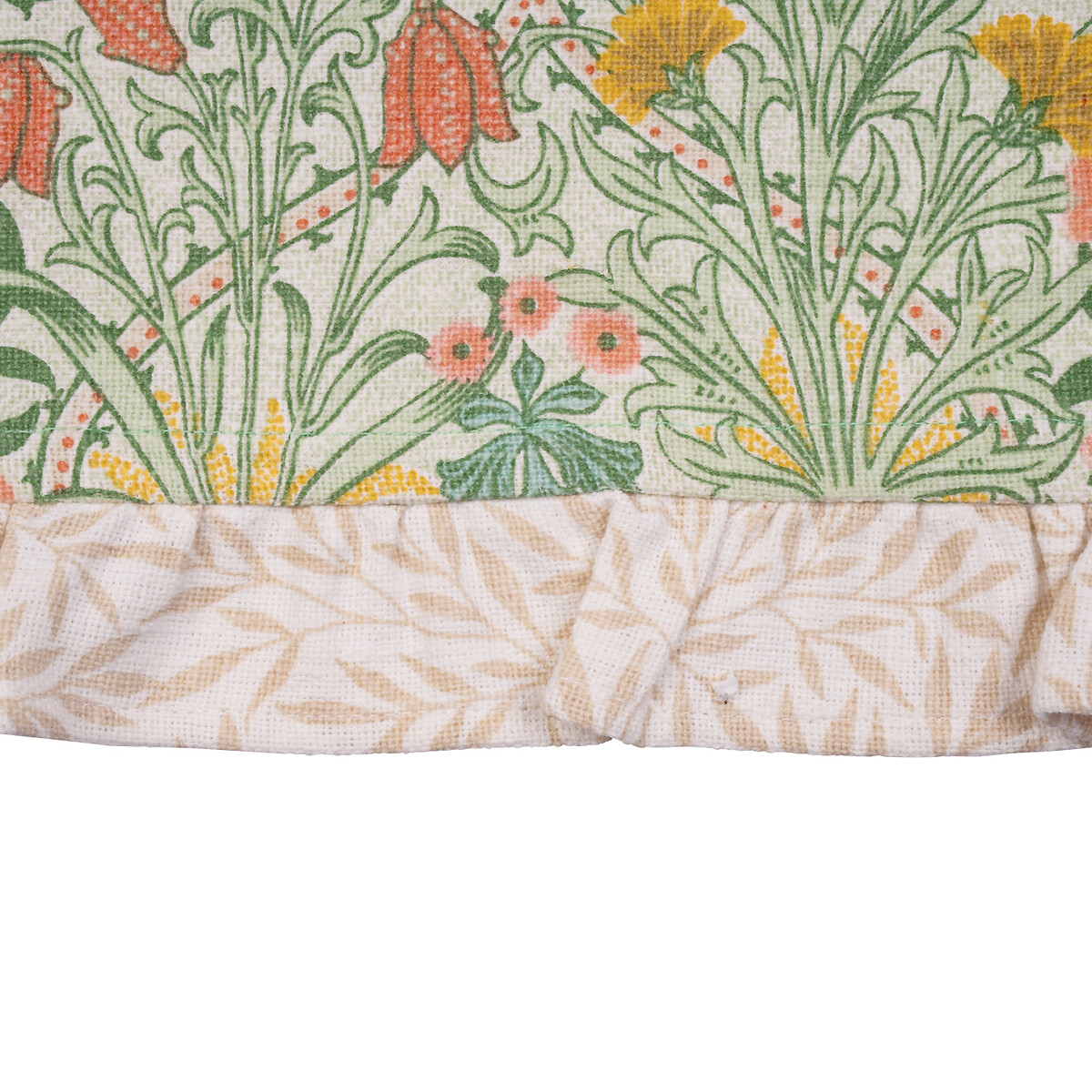 Kitchen Garden Apron green, WILLIAM MORRIS AT HOME