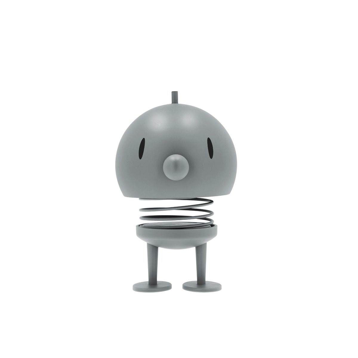 Enceinte SOFT BUMBLE gris clair, HOPTIMIST