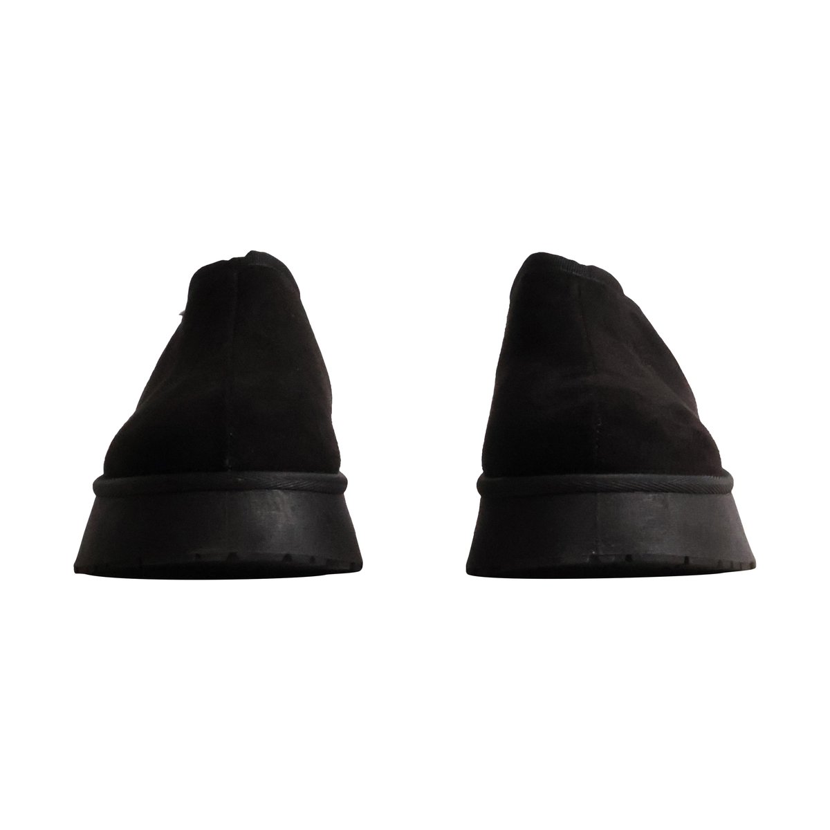 Mules à Enfiler noir, ENZA NUCCI
