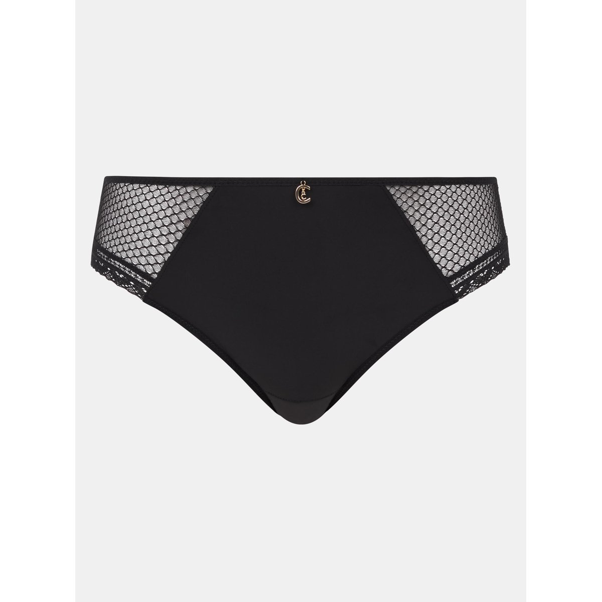 Culotte ROMANCE noir, CHANTELLE
