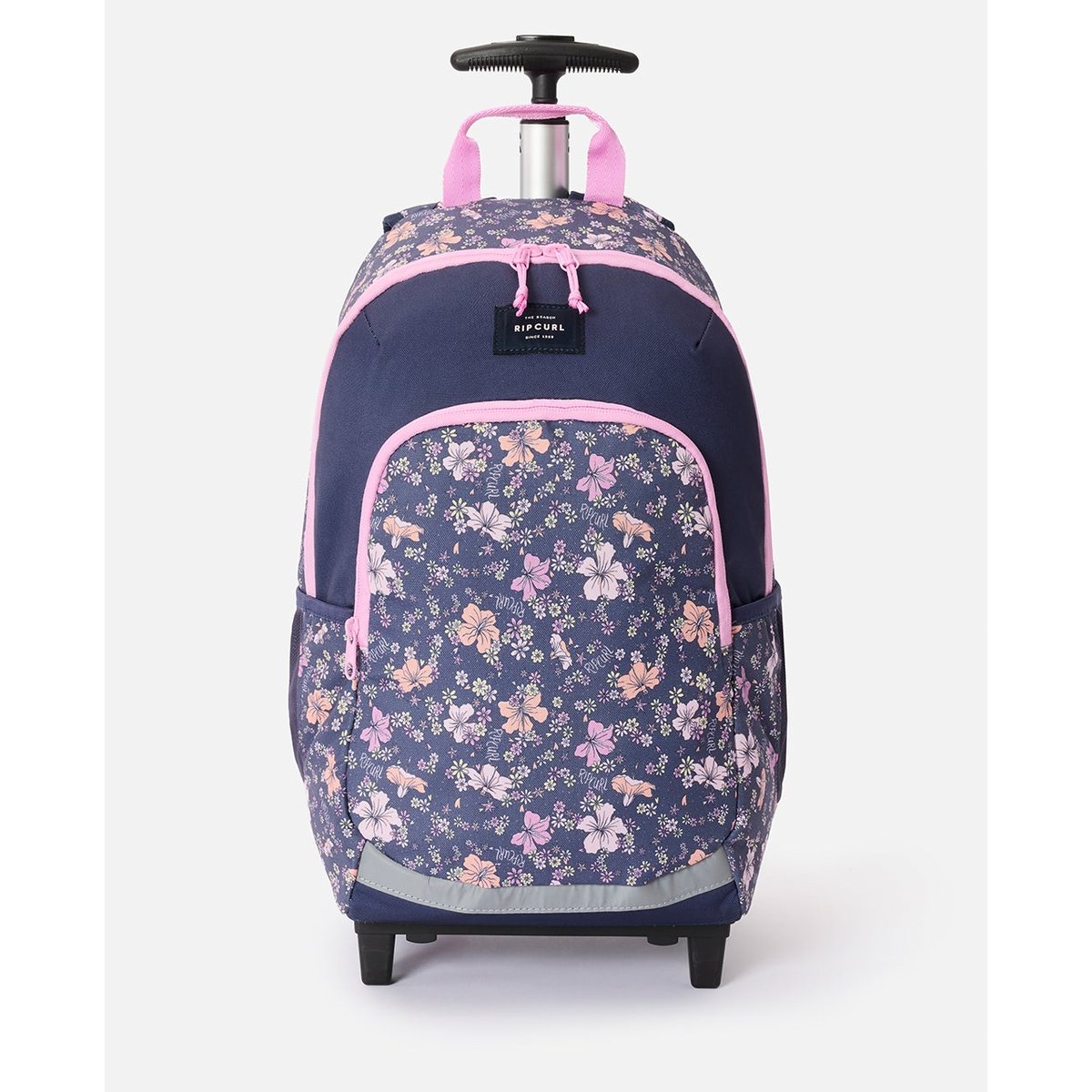 Sac OZONE 30L marine/rose, RIP CURL