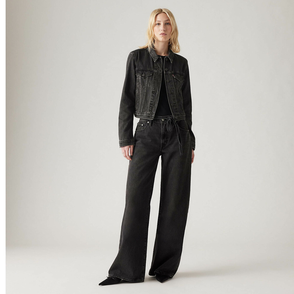 Jean XL Straight influential lady, LEVI'S