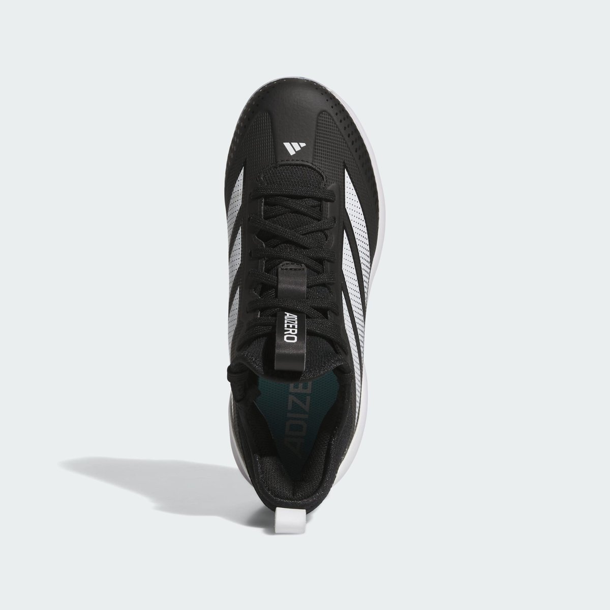 Chaussure Crampons Tpu Adizero Impact 2.0 Enfants Chaussure Crampons Tpu Adizero Impact 2.0 Enfants core black / cloud white / cloud white, adidas Performance