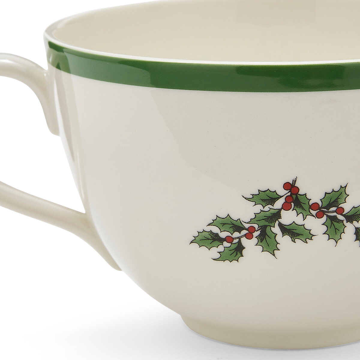 Christmas Tree Jumbo Mug multi-coloured, SPODE