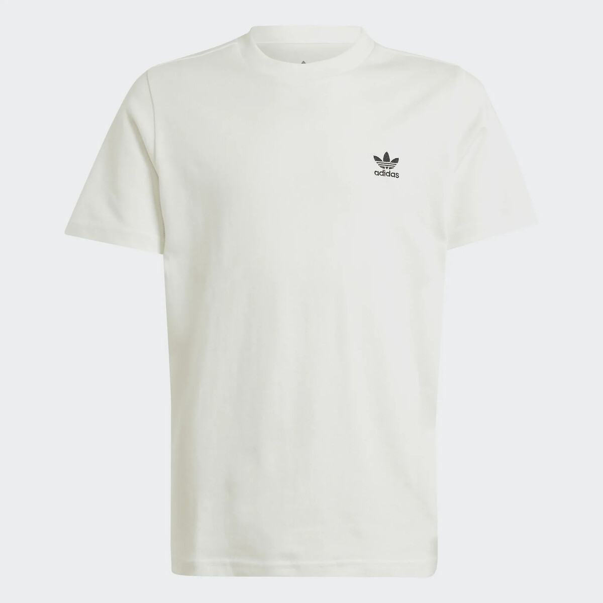 T-shirt manches courtes, ORIGINALS blanc, adidas Originals