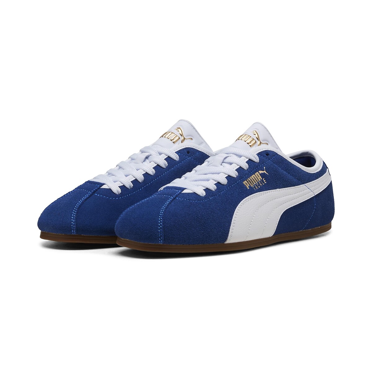 Baskets Tackle bleu, PUMA