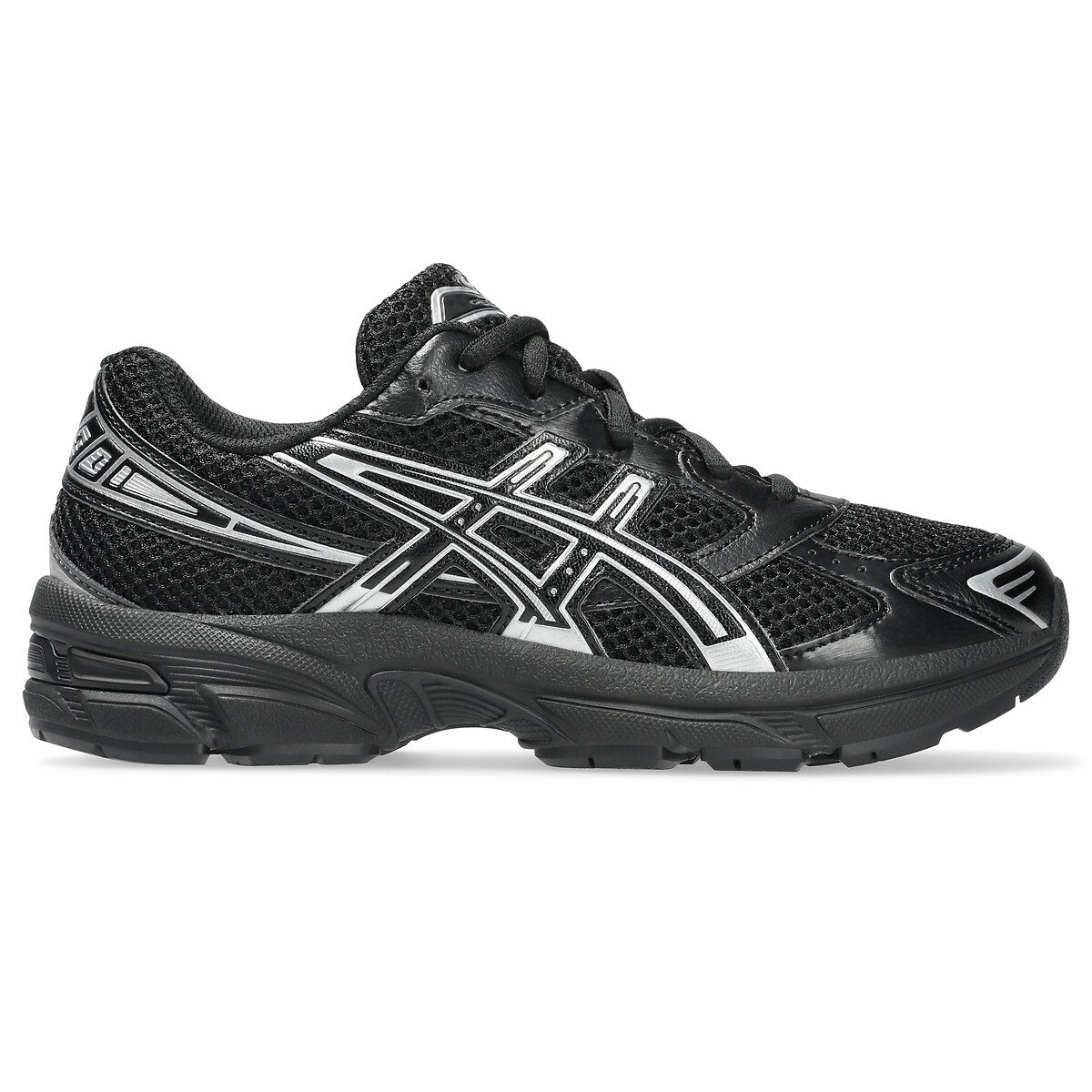 Baskets Gel-1130 noir/argent, ASICS