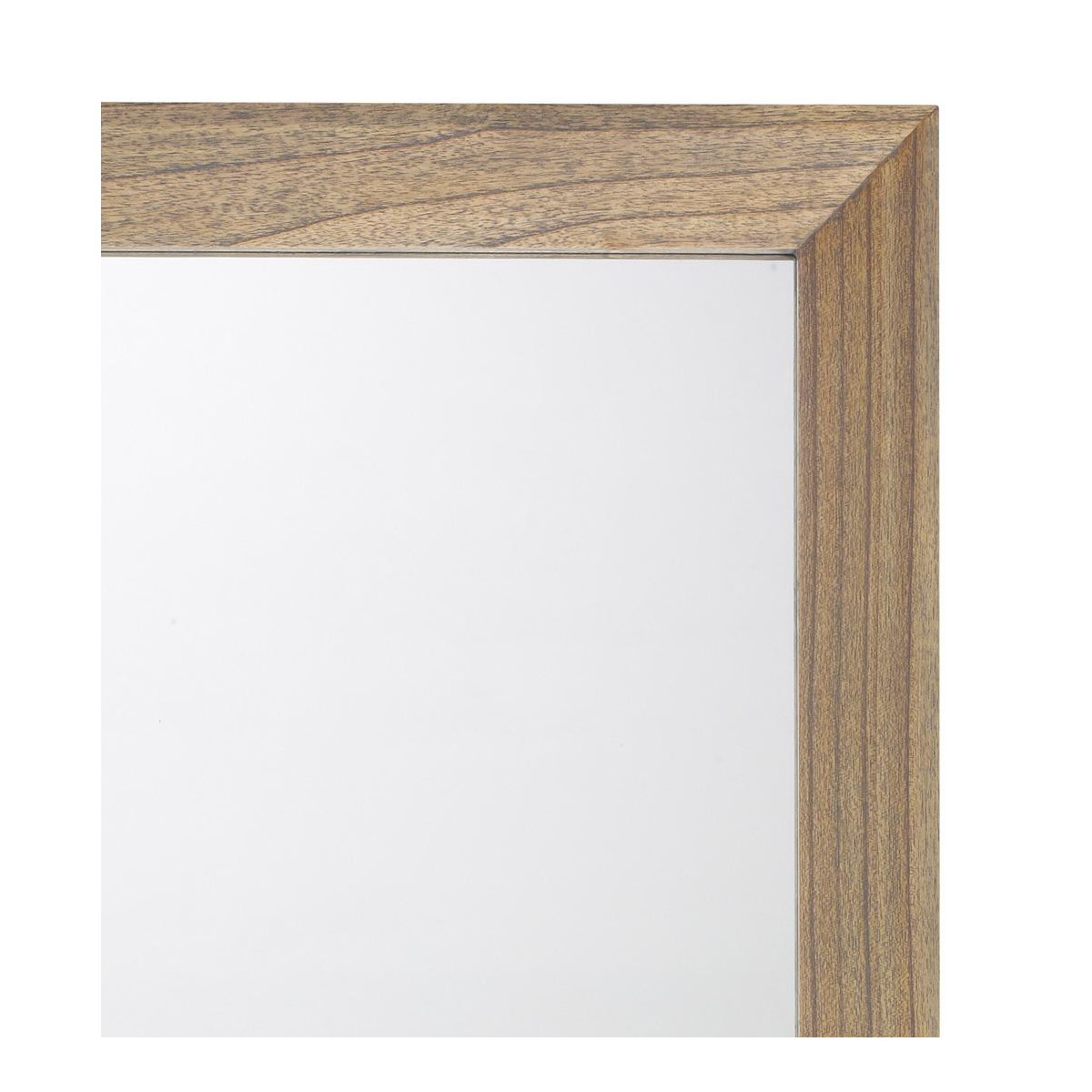 Miroir - KERLINE marron, DECORATION D’AUTREFOIS